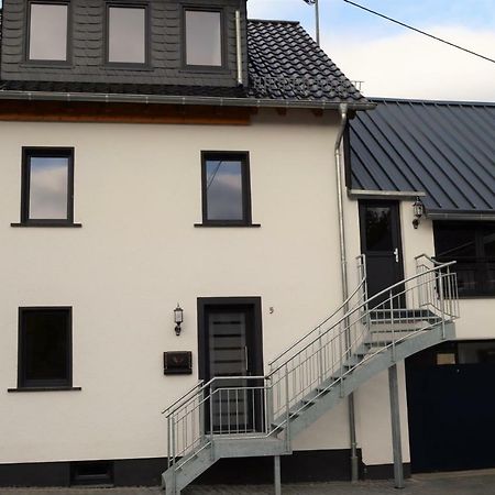 Beim Hooch "Traud" Apartment Brucktal ภายนอก รูปภาพ