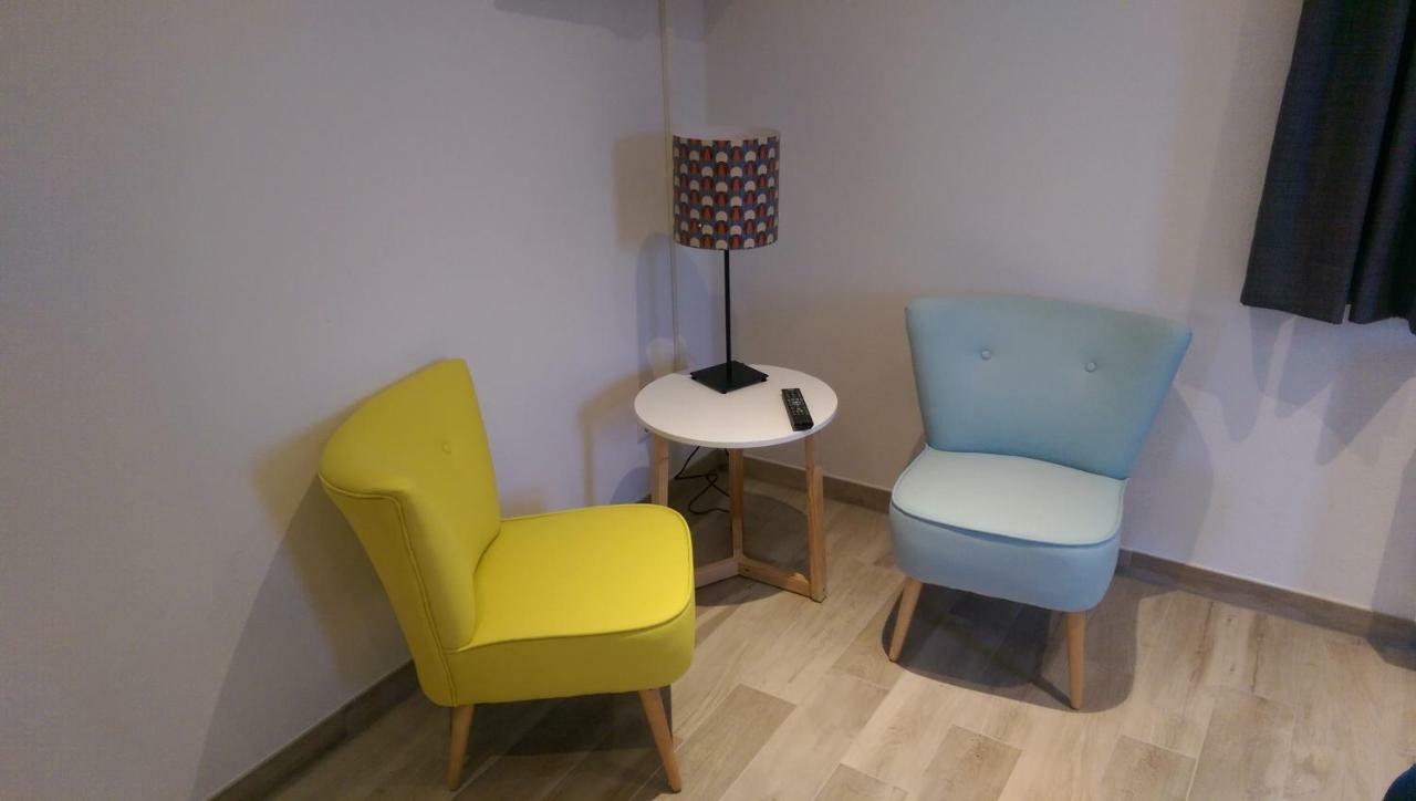 Beim Hooch "Traud" Apartment Brucktal ภายนอก รูปภาพ